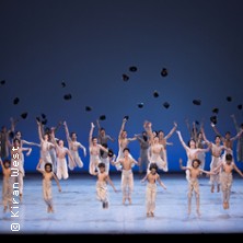 Ballett - Erste Schritte 22.06.2026 Hamburgische Staatsoper