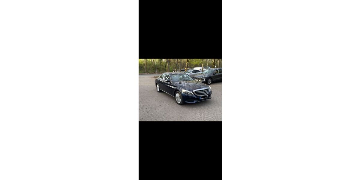Mercedes-Benz C 250 233.000 km 12.000 &euro; Hamburg 22523