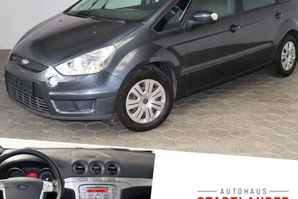Ford S-Max 187.743 km 3.990 € Norderstedt 22844