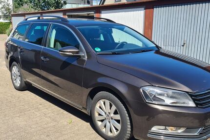 VW Passat 200.000 km 7.490 &euro; Uetersen 25436