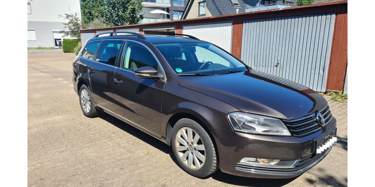 VW Passat 200.000 km 7.490 &euro; Uetersen 25436