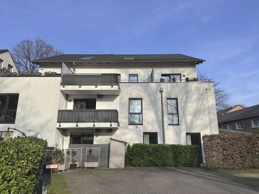Wohnung zum Kaufen in Hamburg 585.000 € 90 m²