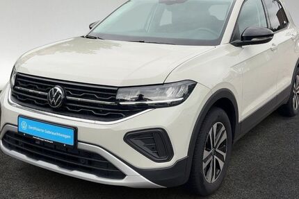 VW T-Cross 8.441 km 24.720 &euro; Hamburg 22419