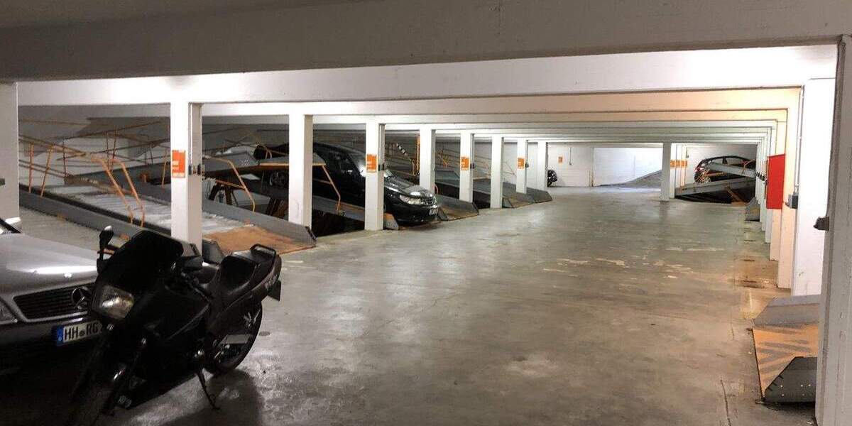 Etagenwohnung Hamburg Lokstedt - 3 Zimmer, 62 m&sup2;, 395.000&euro; | Angebot:24812409