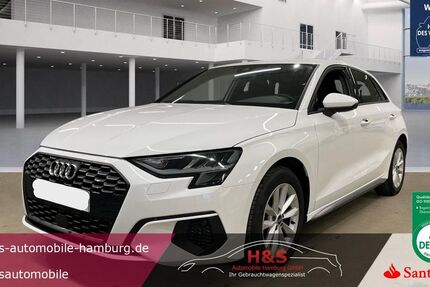 Audi A3 50.259 km 22.900 &euro; Pinneberg 25421