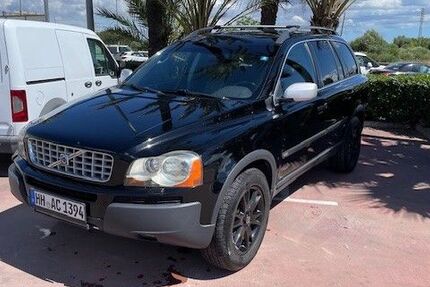 Volvo XC90 385.500 km 3.400 &euro; Guderhandviertel 21720