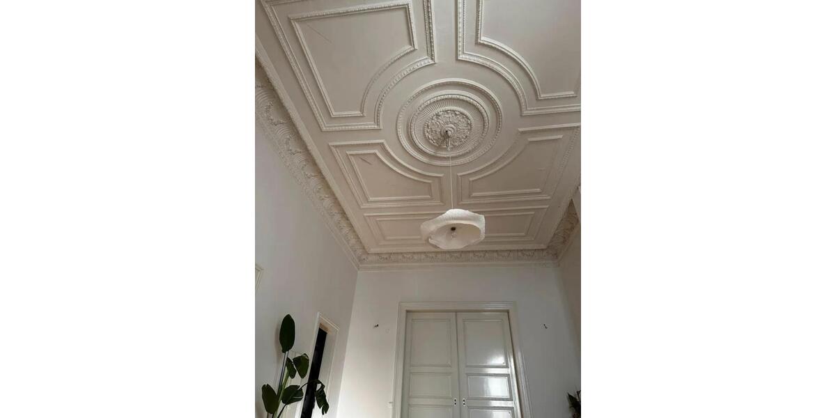 Wohnung Hamburg -Zwischenmiete 2 zimmer