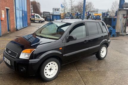 Ford Fusion 196.000 km 3.000 &euro; Hamburg 21115