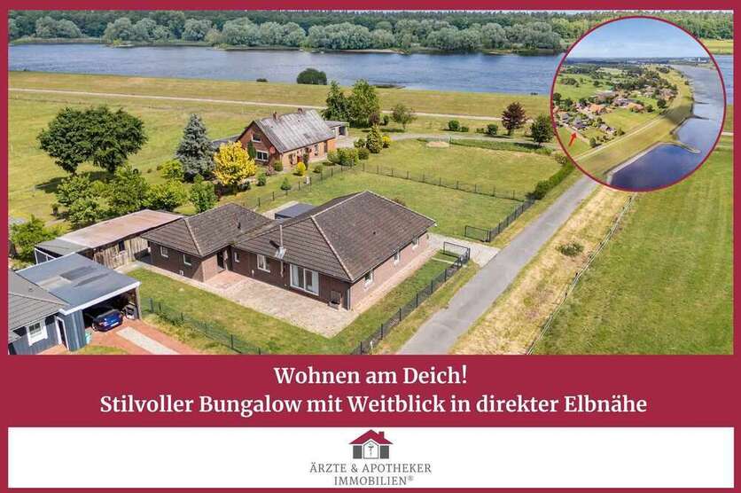 Haus zum Kaufen in Hittbergen 419.000 € 123 m²