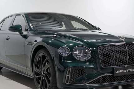 Bentley Flying Spur 2.897 km 284.900 € Hamburg 22419