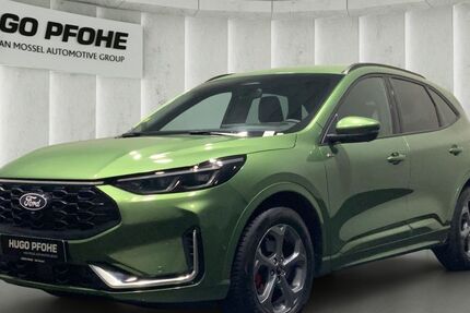 Ford Kuga 9.720 km 33.950 &euro; Norderstedt 22848