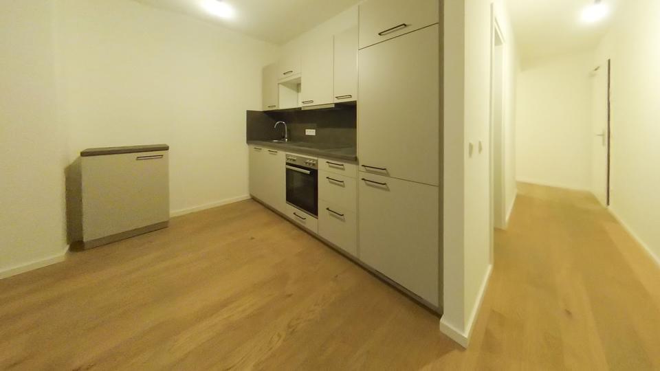 Etagenwohnung Hamburg Alsterdorf - 1 Zimmer, 67 m&sup2;, 1.412&euro; | Angebot:25306628