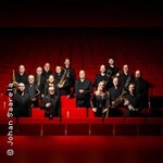 Knower meets Norrbotten Big Band