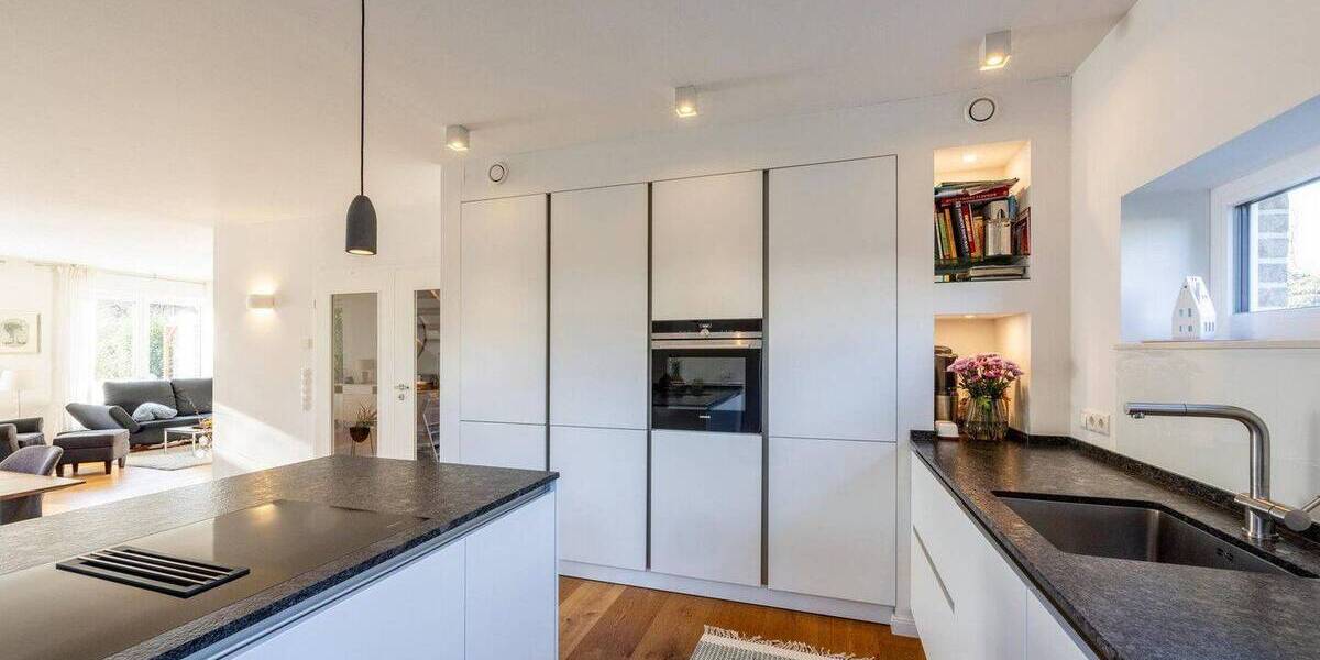 Einfamilienhaus Ahrensburg - 5 Zimmer, 153 m&sup2;, 879.000&euro; | Angebot:26728284