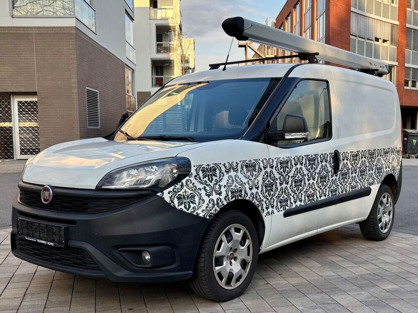 Doblo