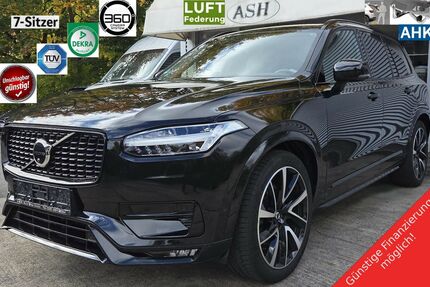 Volvo XC90 31.971 km 55.400 € Hamburg 22391