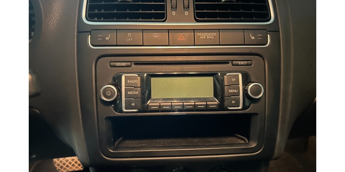 VW Polo 50.300 km 9.649 € Hamburg 20038