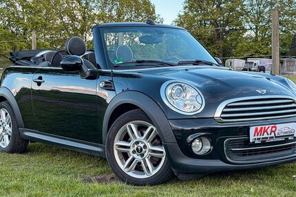 Mini Cooper Cabrio 165.000 km 6.790 &euro; Marxen 21439