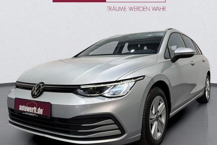 VW Golf 52.729 km 21.990 &euro; Ahrensburg 22926