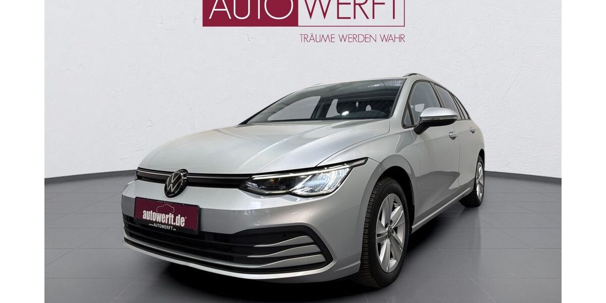 VW Golf 52.729 km 21.990 &euro; Ahrensburg 22926
