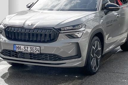Skoda Kodiaq 7.250 km 51.888 &euro; Hamburg 22303
