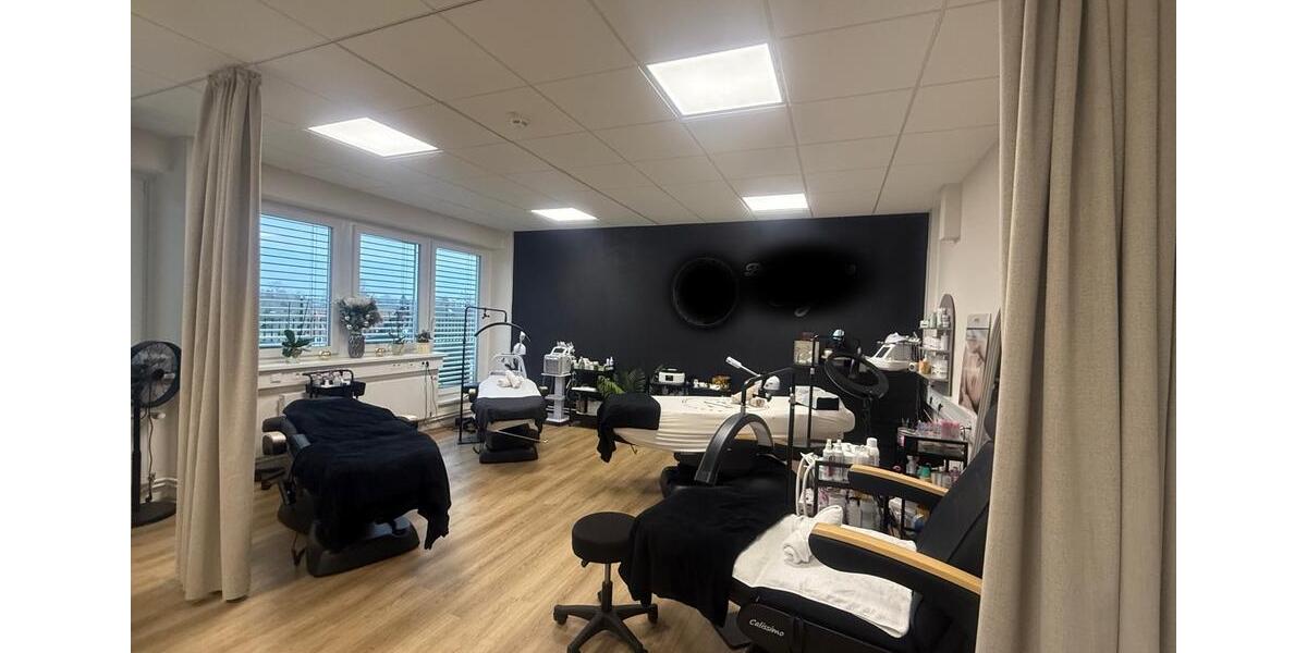 Gewerbeobjekt Hamburg Eidelstedt - 2.460&euro; | Angebot:26064974