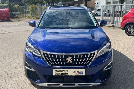 Peugeot 3008 85.000 km 15.990 &euro; hamburg 22047