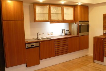 Wohnung Hamburg Bahrenfeld - 2.5 Zimmer, 82 m&sup2;, 1.150&euro; | Angebot:26279207