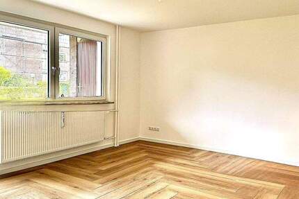 ALLES NEU !!! Schicke 4-Zimmer-Wohnung in ruhiger Wohnlage von Großhansdorf 4 zimmer