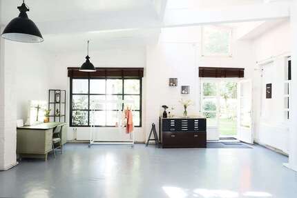 Gewerbeobjekt Hamburg Altona-Nord - 1.690&euro; | Angebot:27690735