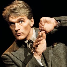 Walter Sittler & Die Sextanten spielen: Als ich ein kleiner Junge war 22.12.2025 Hauptkirche St. Michaelis (Michel)