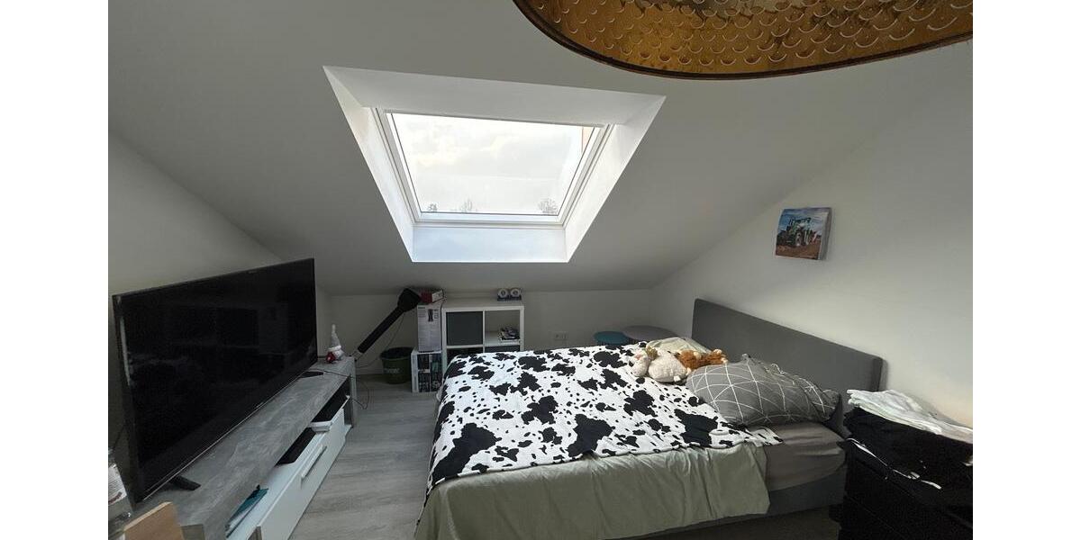 Etagenwohnung Buxtehude - 3 Zimmer, 97 m&sup2;, 1.340&euro; | Angebot:25474171