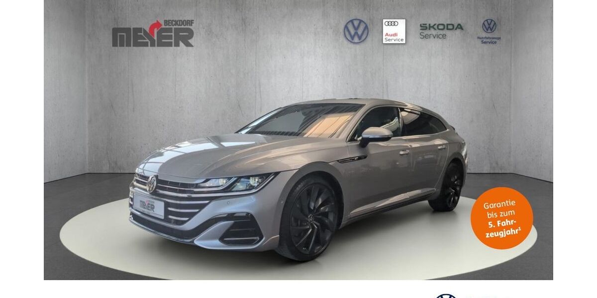VW Arteon 64.890 km 49.990 &euro; Beckdorf 21643