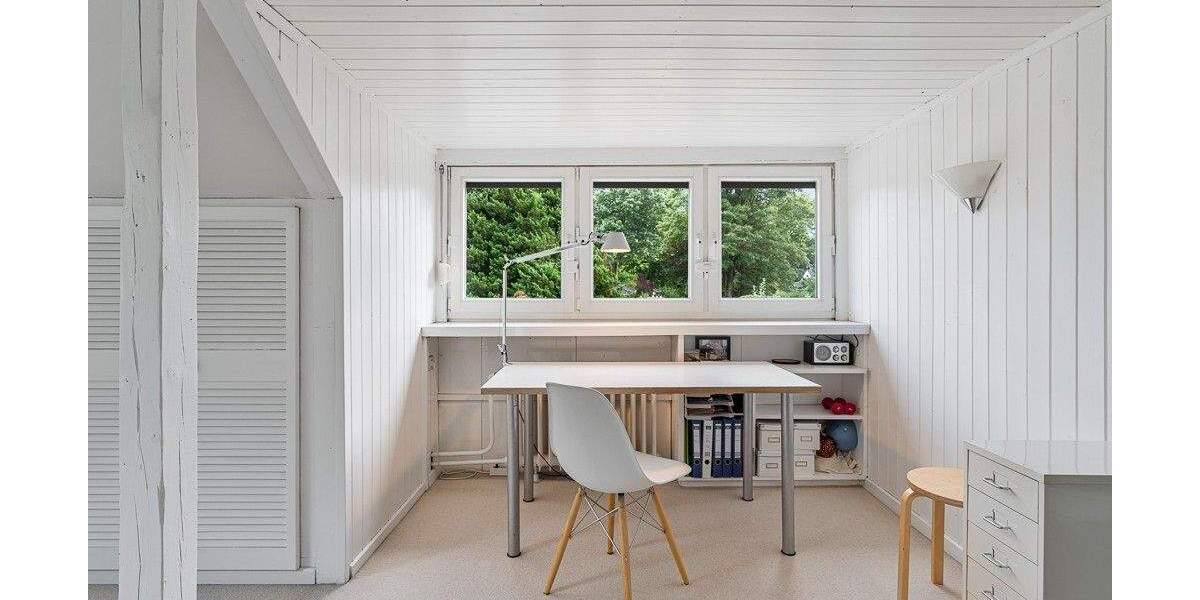 Charmantes Einfamilienhaus im Stil der 50er Jahre - Ein Ort voller Geschichte und Potential 5 zimmer