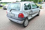 Renault Twingo 1.2*EditionToujours* Servo Klima Faltdach 46.000 km 1.650 &euro; Seevetal - Hittfeld 21218
