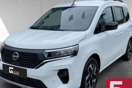 Nissan Townstar 11.716 km 25.555 &euro; Hamburg 21035