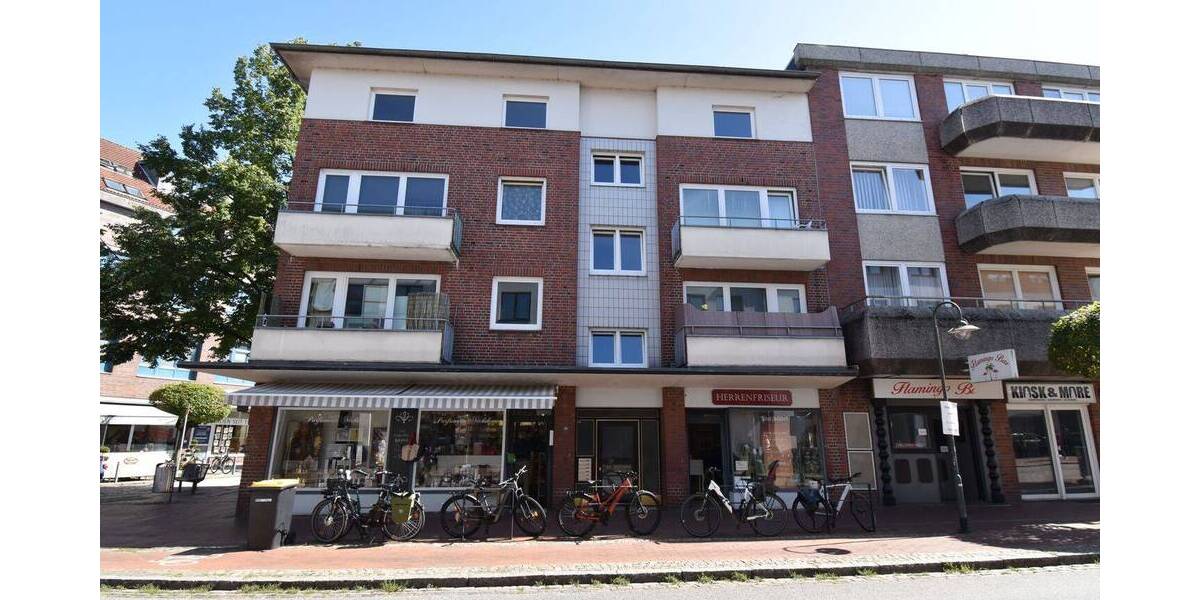 Gewerbeobjekt Wedel - 1.300.000&euro; | Angebot:23941469