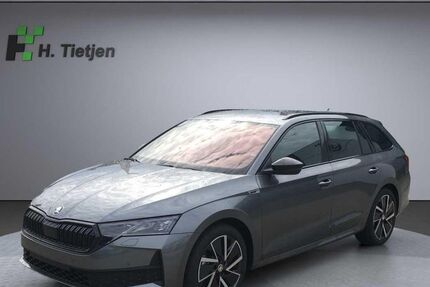 Skoda Octavia 31.296 km 39.390 &euro; Buxtehude 21614