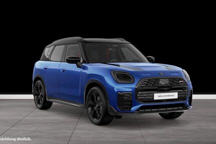 Mini Countryman C (Cooper) 14.364 km 35.899 &euro; Barsbüttel bei Hamburg 22885