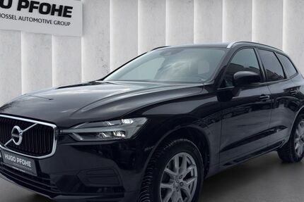 Volvo XC60 115.201 km 26.440 &euro; Norderstedt 22848