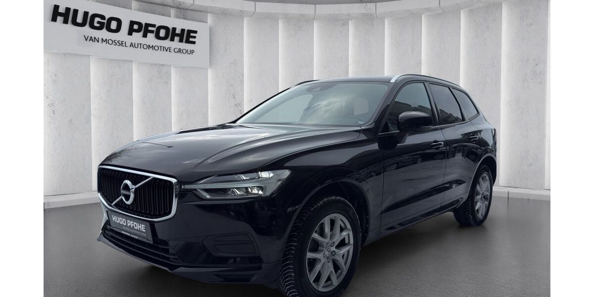 Volvo XC60 115.201 km 26.440 &euro; Norderstedt 22848