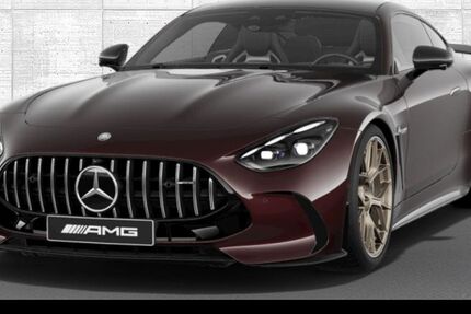 Mercedes-Benz AMG GT 9.900 km 191.500 &euro; Hamburg 22047