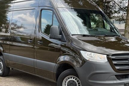 Mercedes-Benz Sprinter 94.000 km 27.990 &euro; Pinneberg 25421