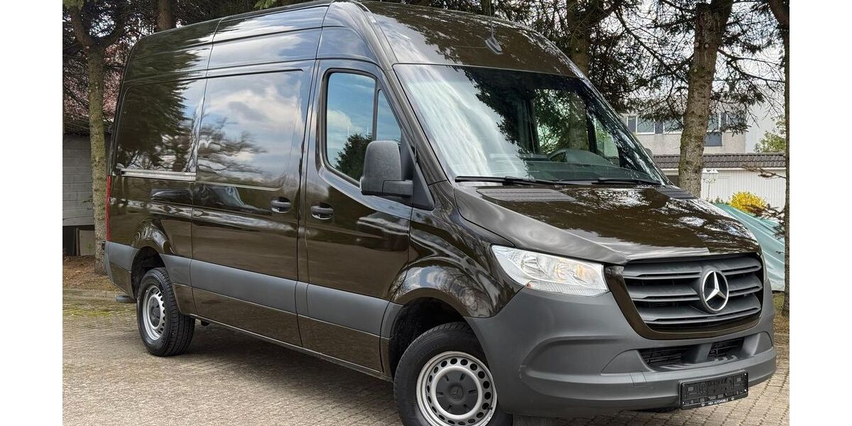 Mercedes-Benz Sprinter 94.000 km 27.990 &euro; Pinneberg 25421