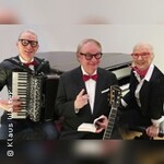 Klaus Walter und die Melodies: Vorwiegend heiter - Eine Hommage