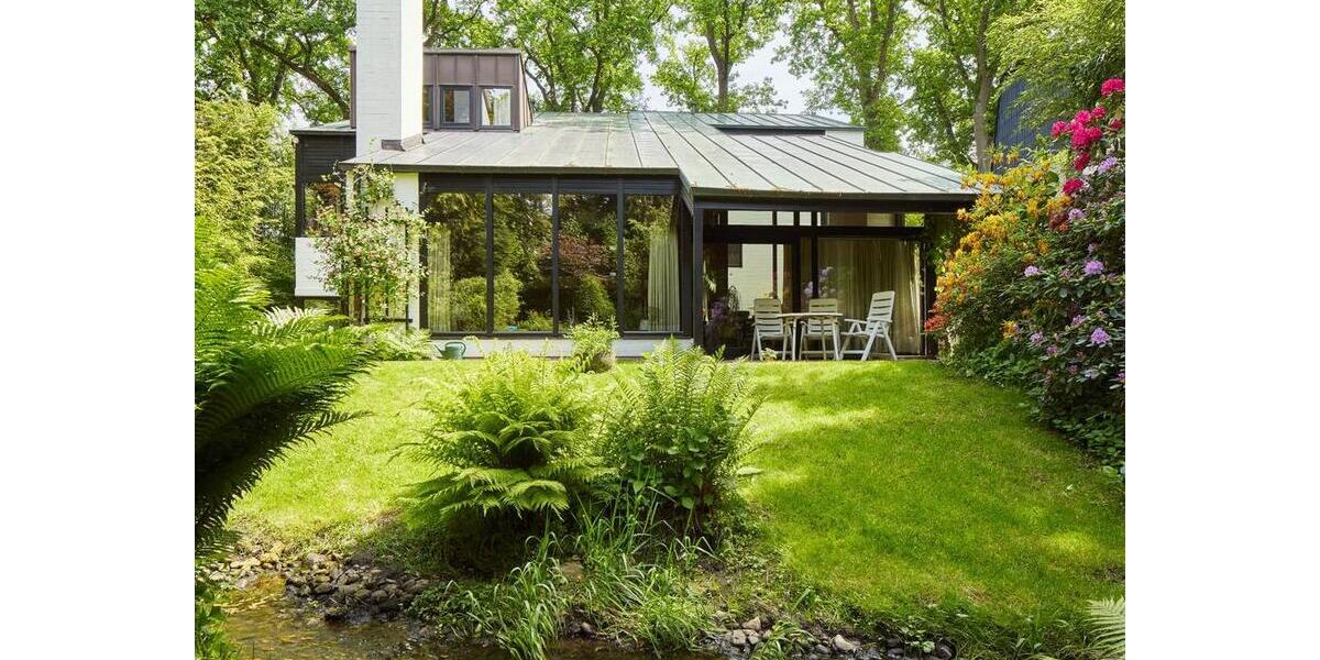 Einfamilienhaus Hamburg Wandsbek - 7 Zimmer, 235 m&sup2;, 1.390.000&euro; | Angebot:26983186