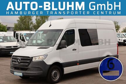 Mercedes-Benz Sprinter 88.625 km 33.201 &euro; Hamburg-Moorfleet 22113