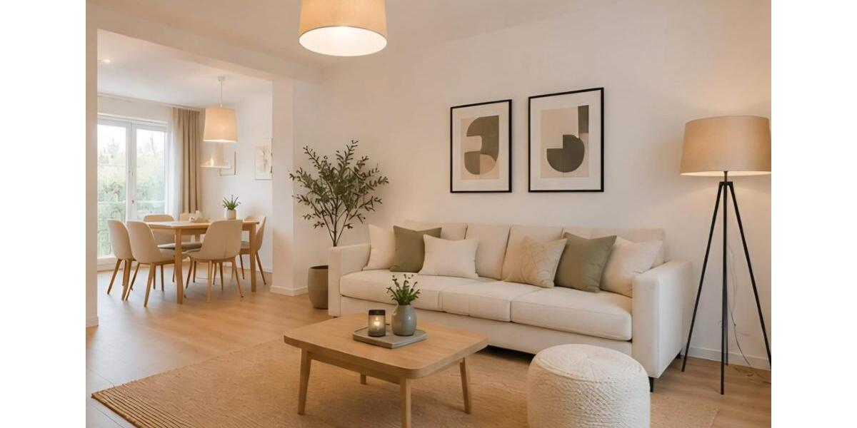 Reihenhaus Henstedt-Ulzburg Ulzburg - 4 Zimmer, 114 m&sup2;, 396.000&euro; | Angebot:26850835