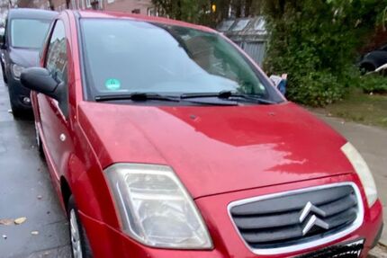 Citroen C2 144.500 km 1.100 &euro; Hamburg 20535
