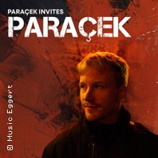 Paracek | Hamburg 09.01.2026 Uebel & Gefährlich